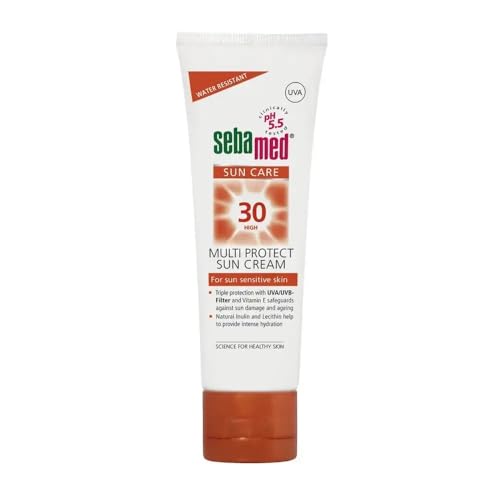 Sebamed Sebamed Multi Protect Sun Spf 30 Cream