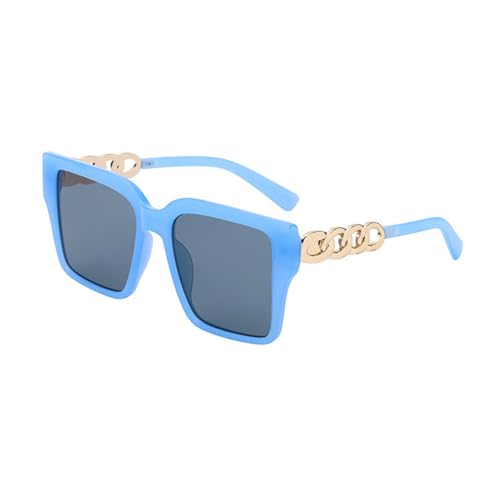 Lunettes de soleil surdimensionnées MUTYNE contre l'éblouissement avec protection UV400