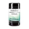 Nutriva Sereval, Integratore Alimentare a base di L-Teanina ed Estratti Vegetali in Compresse, adatto per i Vegani, 800mg (30 compresse)