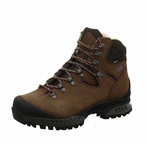Preisvergleich Produktbild Hanwag Herren Tatra II Narrow GTX Schuhe, Brown, UK 8.5
