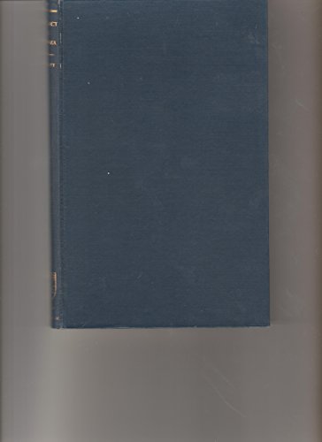 Benedict de Spinoza: The elements of his philos... B0007ISHZU Book Cover