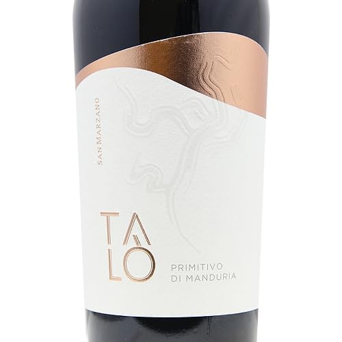 Amazon.co.jp: タロ プリミティーヴォ ディ マンドゥーリア2022サン