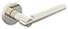 Baldwin Hardware 5161.030.RMR Estate Ornate Lever Indoor Door