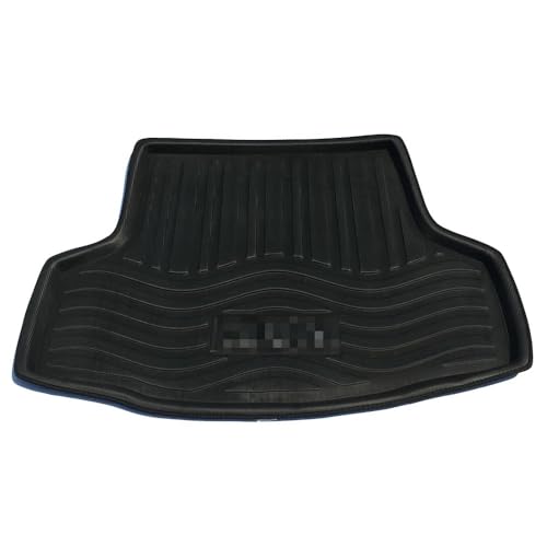 Tapis de coffre Nissan Latio Sunny contre les taches et salissures