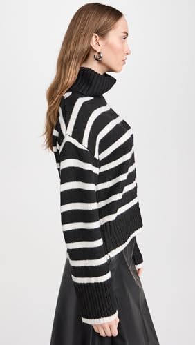 Z SUPPLY Women's Josephine Stripe Sweater4