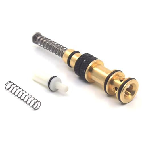 1 Set SP-P3 Plunger Valve Assembly for Hitachi NR83A/A2/A2S Framing Nailers Accessory