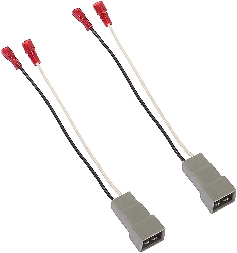 Faisceau de connecteur de haut-parleur 72-5510 Ford Ranger et Taurus auto