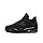 Men's Fashion Basketball Shoes Breathable Anti Slip Outdoor Sneakers Fitness Training Sports Shoes