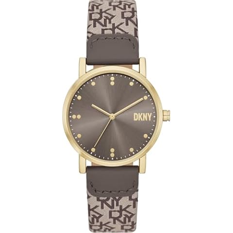 Montre DKNY Femme NY6691 Cover