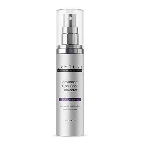 advanced dark spot corrector