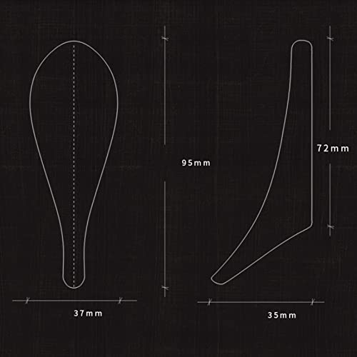 Support mural pour cintre et rangement de peignoir sans encombre
