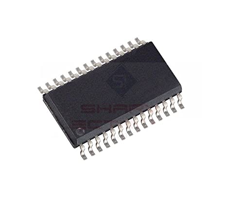 TLC7135 – 4 1/2-Digit Precision Analog-to-Digital Converters IC SMD (B09NSFNZ9B) Amazon Price History, Amazon Price Tracker