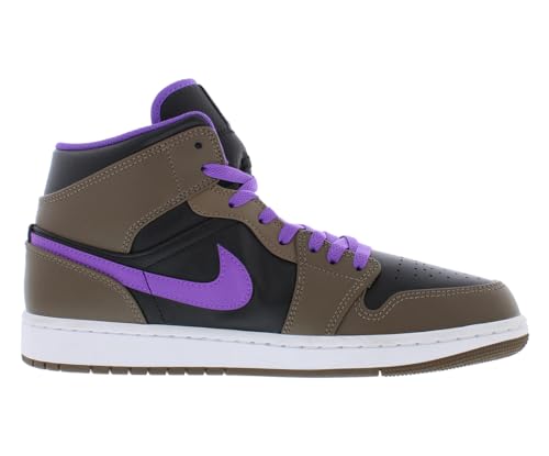 Image of Nike Men's Air Jordan 1 Mid Sneaker