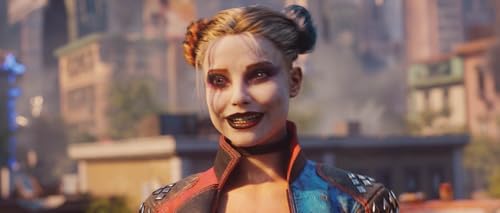 WB Games WARNER BROS Suicide Squad: Kill The Justice Leauge | Standard Edition | Playstation 5 - Image 7