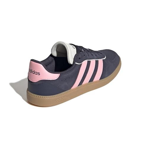 Image of adidas Women's Breaknet Sleek Shoe