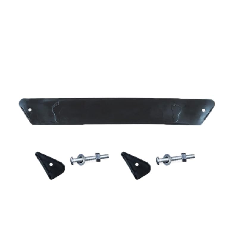 UNFAIRZQ Stroller Accessories For Footrest Rest Infant Carriages Feet Extension Pram Footboard Universal Baby Pram Rest