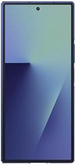 Samsung Galaxy Z Fold7 Clear Phone Case, Protective, Ultra-Sleek, Strong, Anti-Reflecting Film, US Version, Transparent