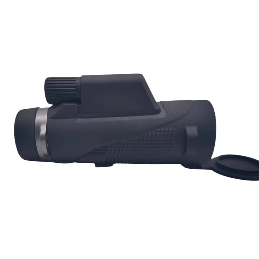 Telescopio monocular portátil para adultos miniatura 2