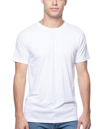 Go2 Men's Hemp T-Shirt, Made in USA