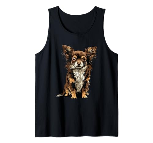 Perfetto per chi ama o possiede cani Chihuahua