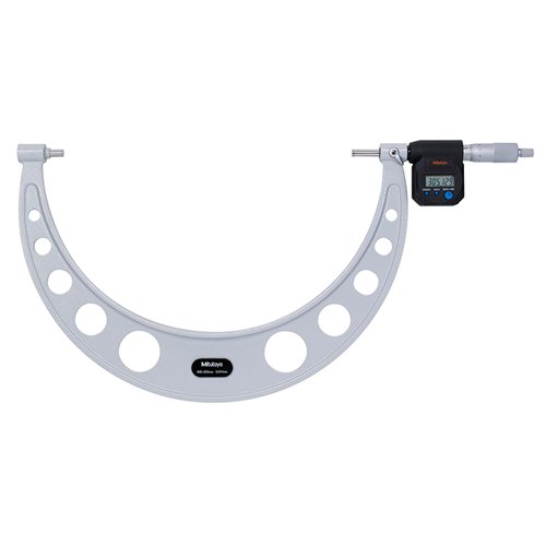 Mitutoyo 293 - 588 Digimatic micrometro, 450 - 475...