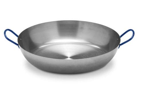 Sarten lyonesa con asa - Vaello (Varias medidas) - 40 cm