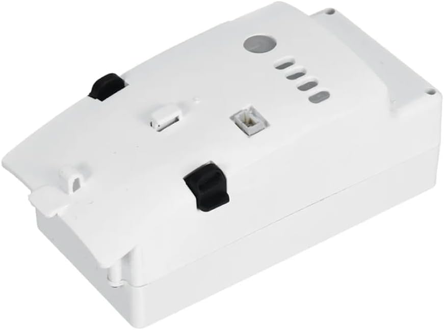 2Pcs YUXIANG F08 Bell-206 RC Helicopter 1200mAh LiPo Battery Original Spare Parts