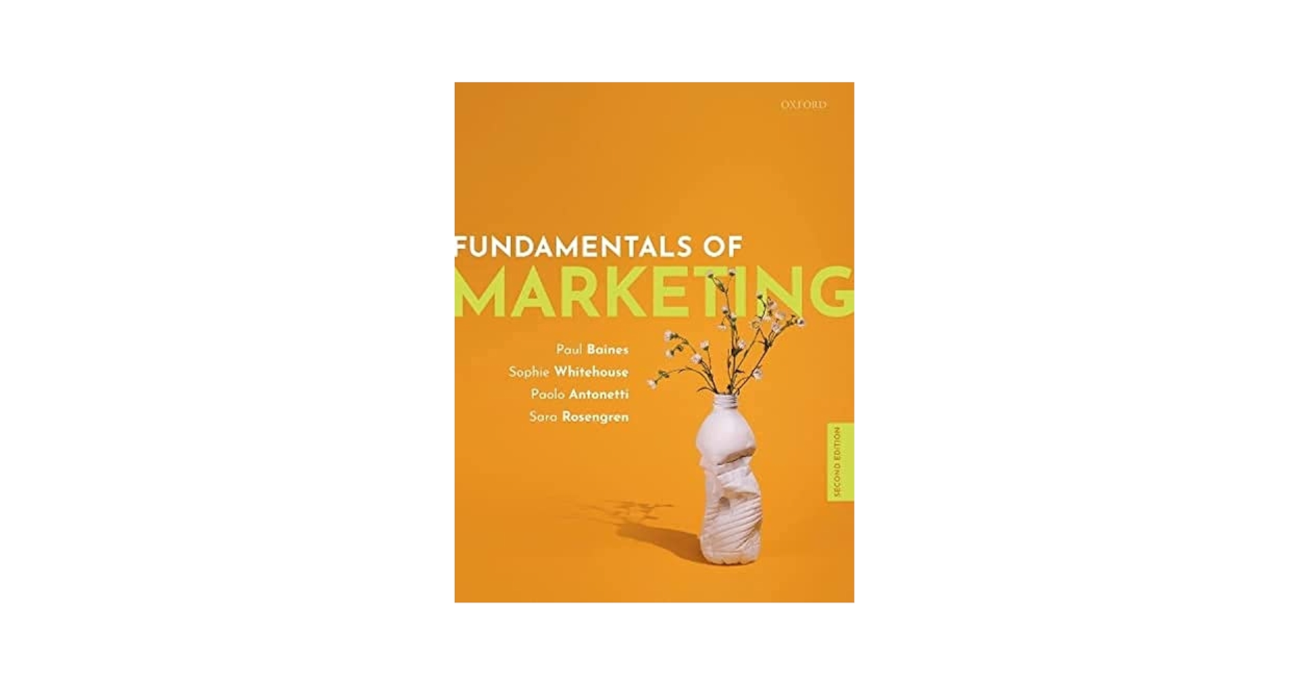 洋書 Foundations of Marketing Foundations of Marketing by