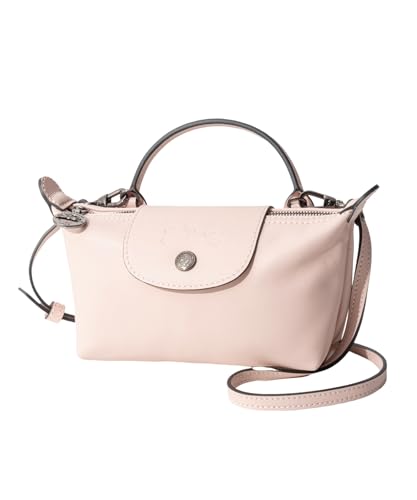 Longchamp Contemporary, Nude
