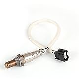 sonda lambda nissan note gdzie jest 【Accesorios para servicios públicos】 Los sensores de oxígeno ayudan a mejorar el rendimiento del motor y la eficiencia del combustible al reducir el CO y otras emisiones nocivas, lo que prolonga la vida útil de su convertidor catalítico.