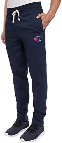 Champion Men's Fleece Jogger Pant 