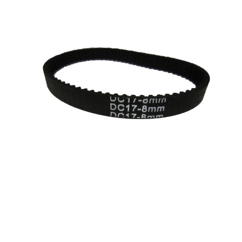 Vacuum Fix DC17 8mm Belt