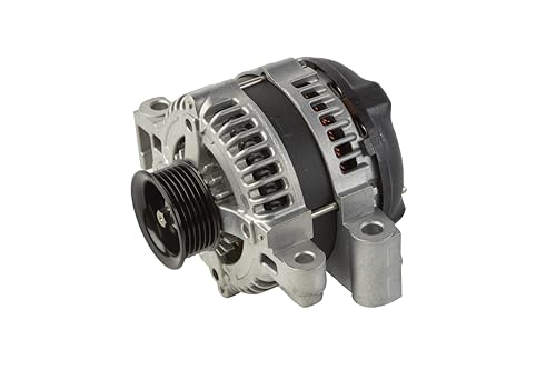 GM Genuine Parts 84009359 Alternator