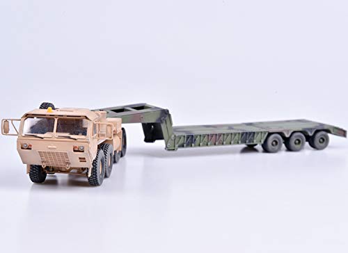 Amazon | Model Collect 1/72 完成品 アメリカ USA M983A2 HEMTT