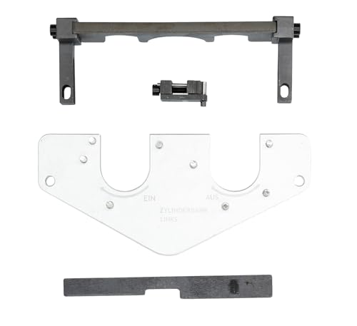 Brilliant Tools BT593550 Kit de ajuste Motor Mercedes 4 piezas miniatura 5