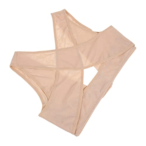 COLLBATH Posture Corrector Humpback Brace Support Belt Shoulder Correction Chest Supports Straps Lightweight Comfortable for Adults Boys and Girls