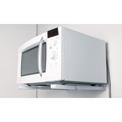 AMIG 2659 - Support Microwave 500 White - Image 3