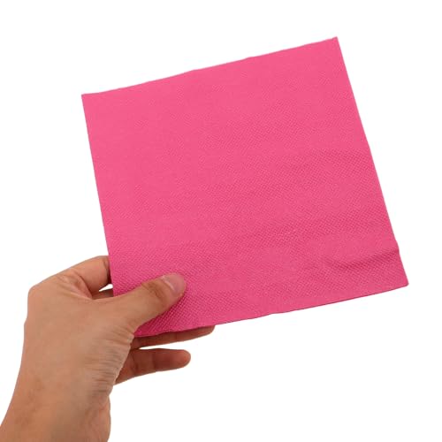 Servilletas para Fiesta y Bodas con 320 Piezas Alegres 5