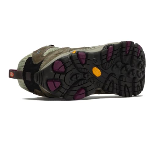 Image of Merrell Women's Moab 3 Mid GTX Hiking Boots