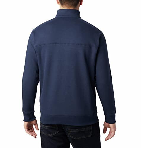 Image of Columbia Men's Tall Hart Mountain II Half Zip