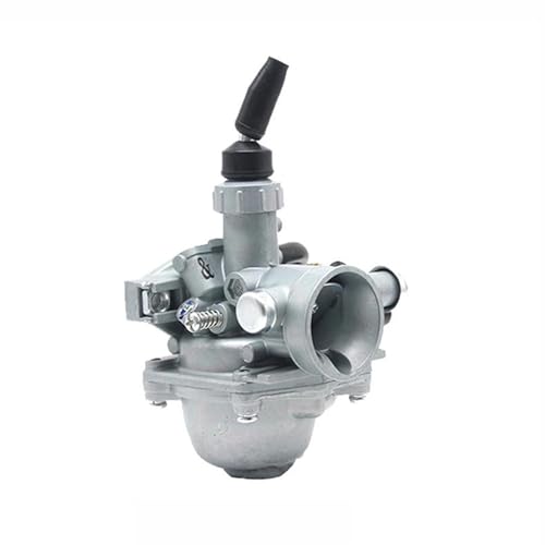 Carburateur Mikuni VM pour résoudre les problèmes de ralenti de moto