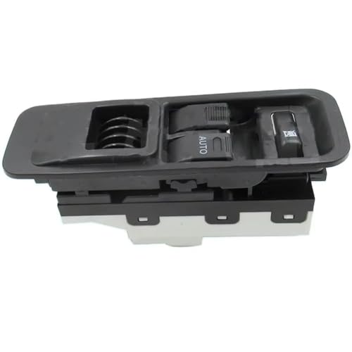 Interrupteur lève-vitre Kenari en panne solution RHD 84820-97211