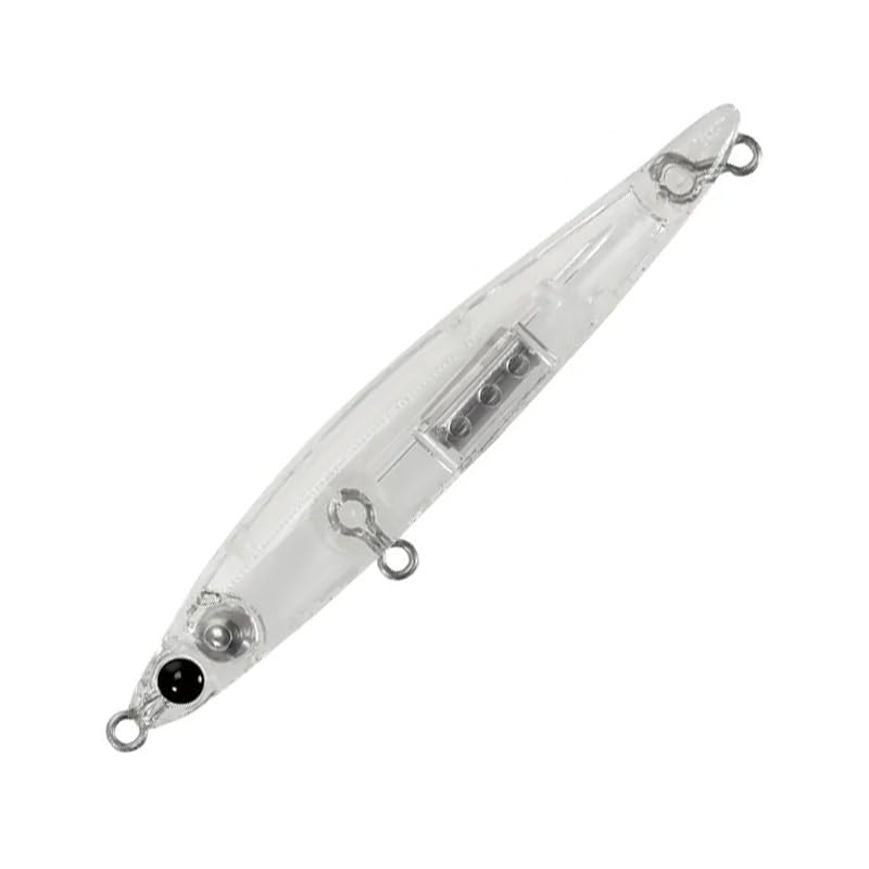 Bassday SPM 55 Naufrage Pencil Leurre C-351 (9171