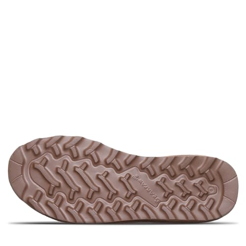 Image of BEARPAW Men's Ryker Boot | Men's Boot Classic Suede | Men's Boots | Lightweight Lace-Up Boot