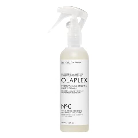Olaplex No.0 Intensive Bond Building Haarkur Cover