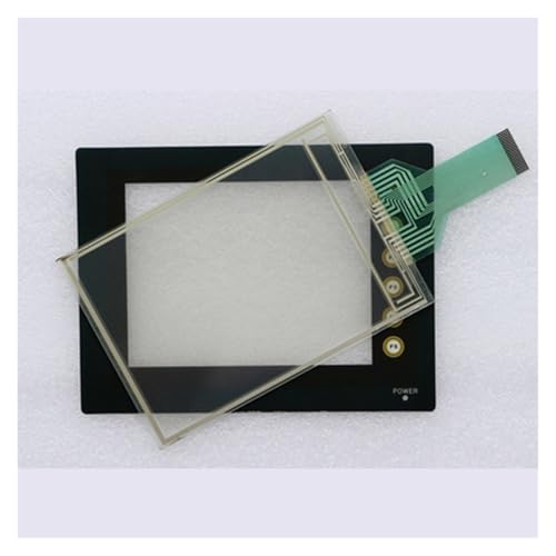 Film plastique UG221H-LE4Z2 pour protéger un écran tactile contre les rayures