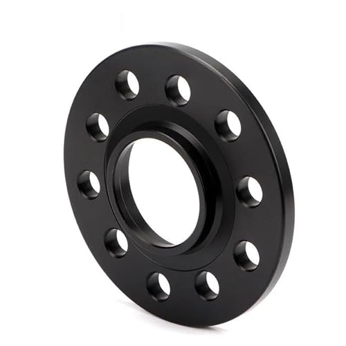Adaptateur d'entretoise roue 5x114.3 en 12mm d'épaisseur pour un alignement parfait des jantes