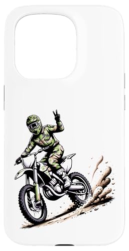 ���g�N���X �_�[�g�o�C�N ���� ���C�_�[ �D �X�v���b�V���A�N�V���� �X�}�z�P�[�X iPhone 15 Pro �p