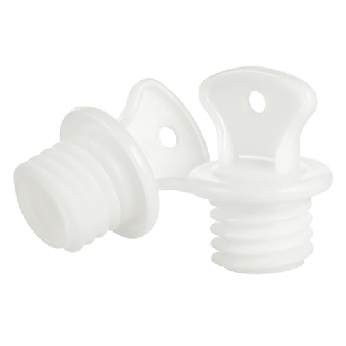 FOMIYES Rubber Water Plug for Hot Water Sack Easy to Use Stopper Excellent Craftsmanship