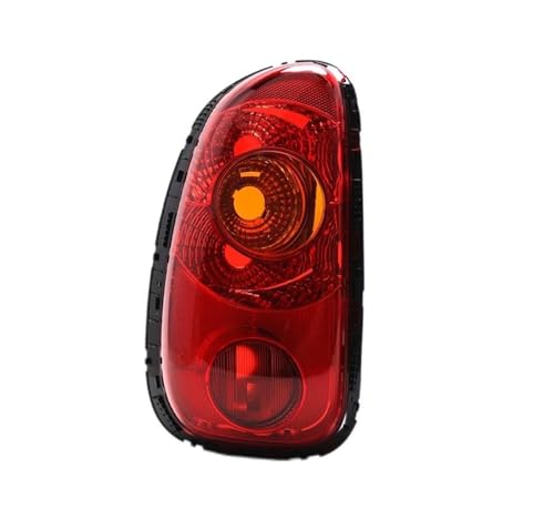 Feux signalisation arrière gauche résout panne éclairage Mini Countryman R60